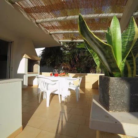Apartment Torre Mozza Afrodite 13b Ugento