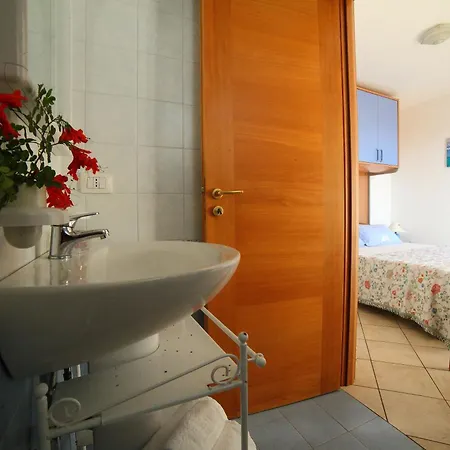 Apartment Torre Mozza Afrodite 13b