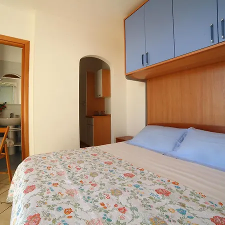 Torre Mozza Afrodite 13b Apartment *