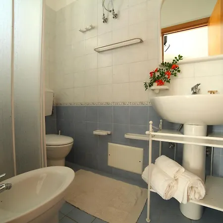 Torre Mozza Afrodite 13b Apartment Ugento